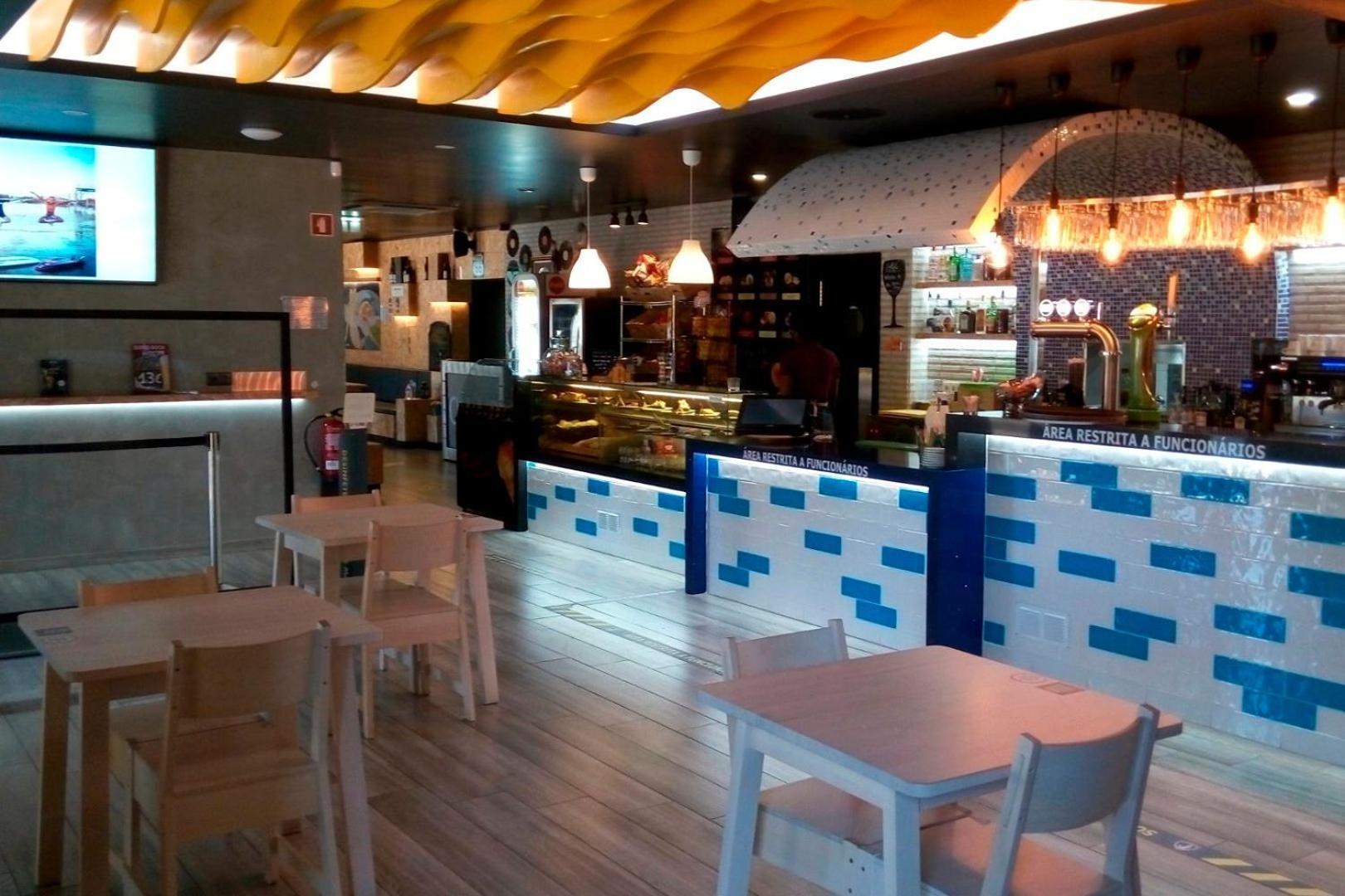 Kampaoh Ancora Hotell Vila Praia de Âncora Exteriör bild